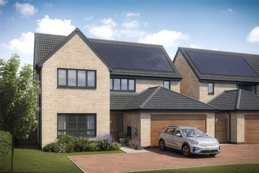 Property photo 2 of 10 House Type Cgi