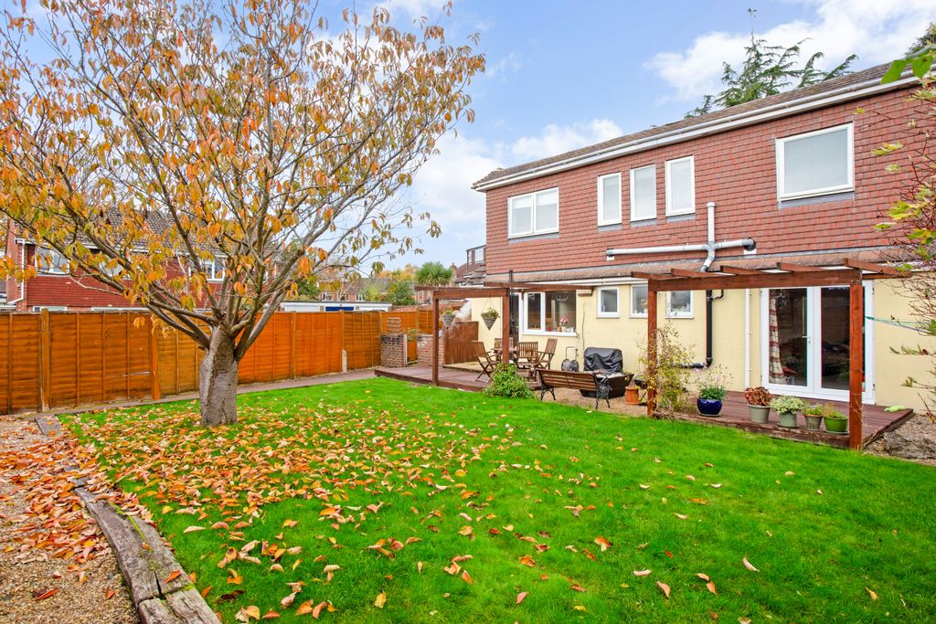 Property photo 3 of 10 Rear Extension