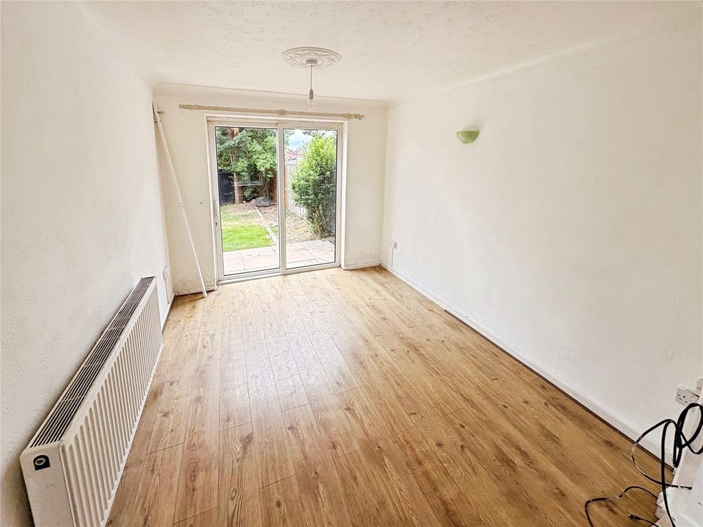 Property photo 3 of 8 Living/Dining Room