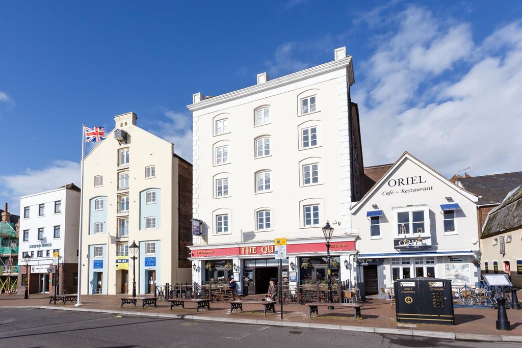 Property photo 1 of 23 Flat 2 Rowes Warehouse-Ph4_Web 300.Jpg