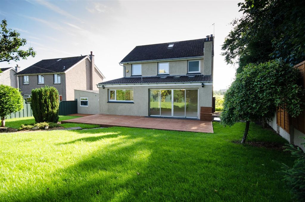 Property photo 2 of 19 Milltimber, Aberdeen