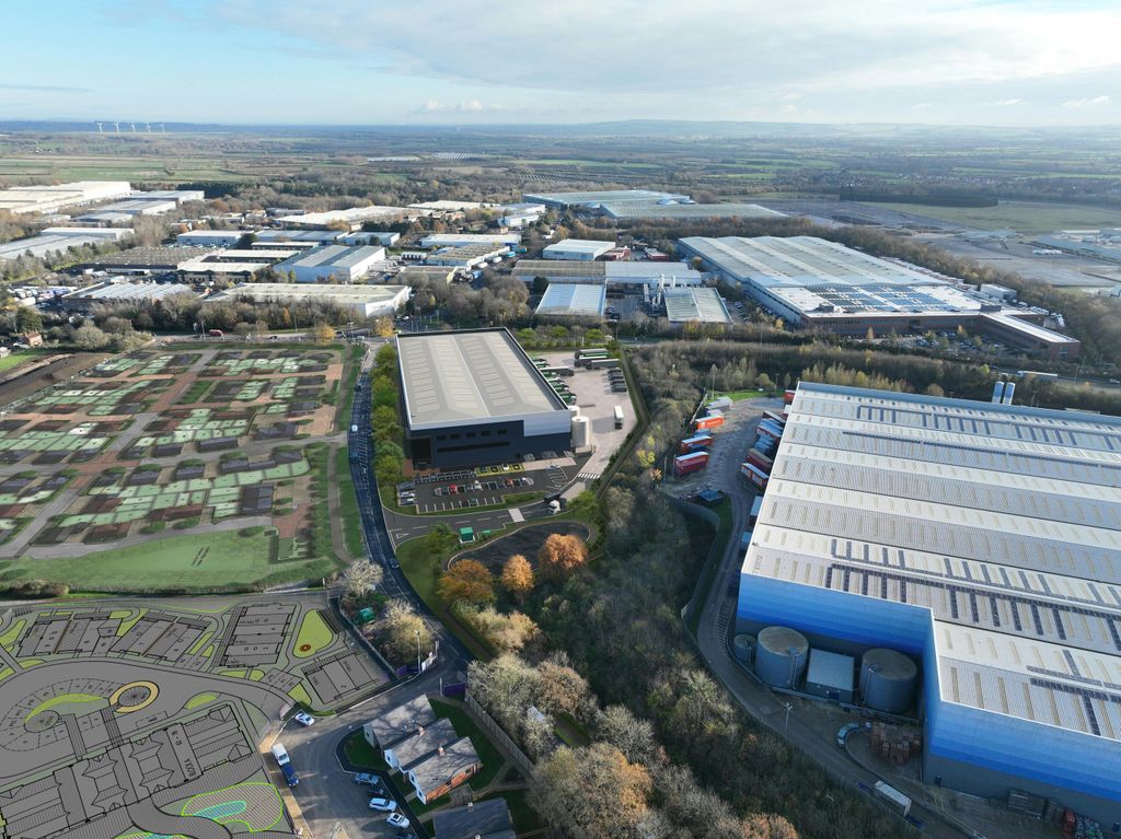 Property photo 2 of 5 Aerial 2  Dg.Jpg