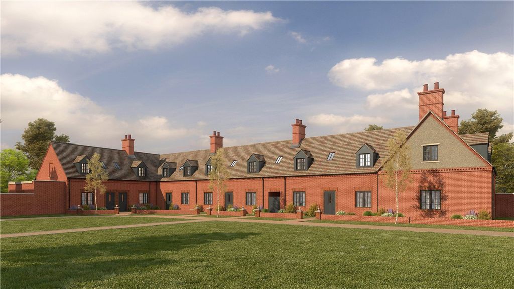 Property photo 1 of 6 West Wing CGI