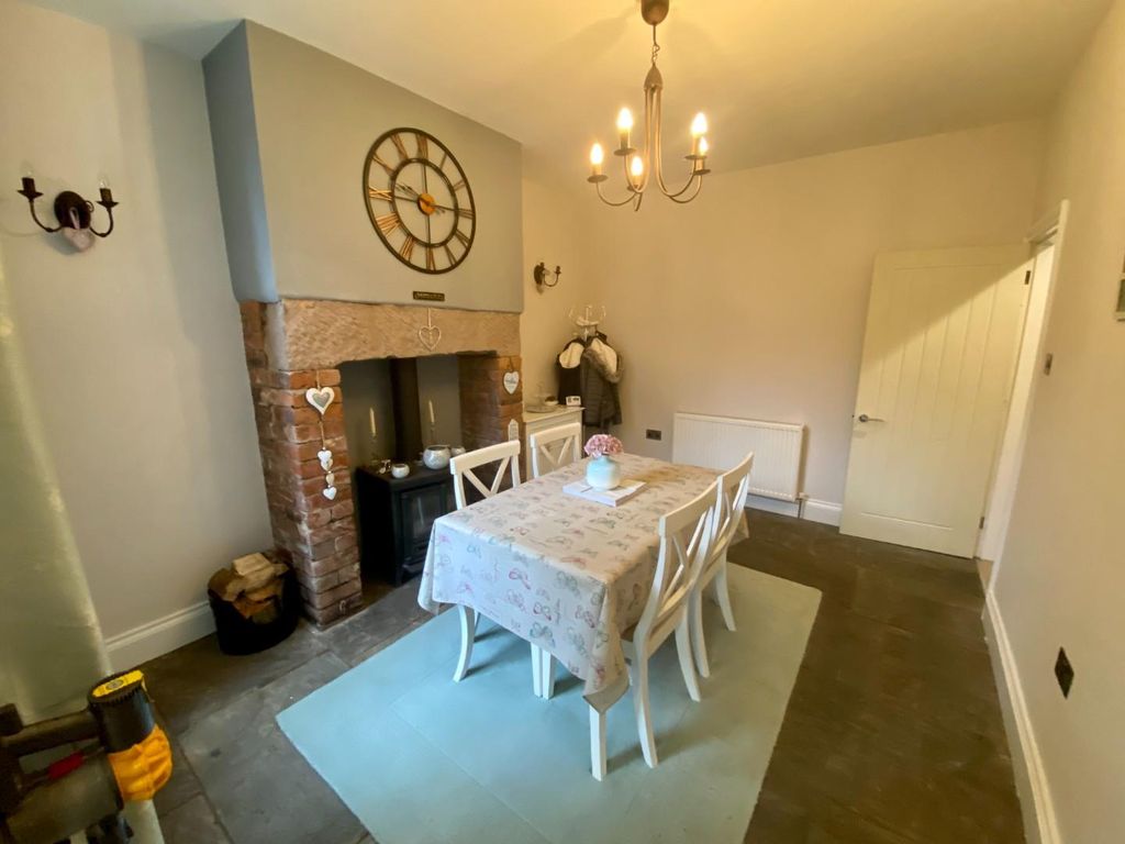 Property photo 3 of 17 Dining Room