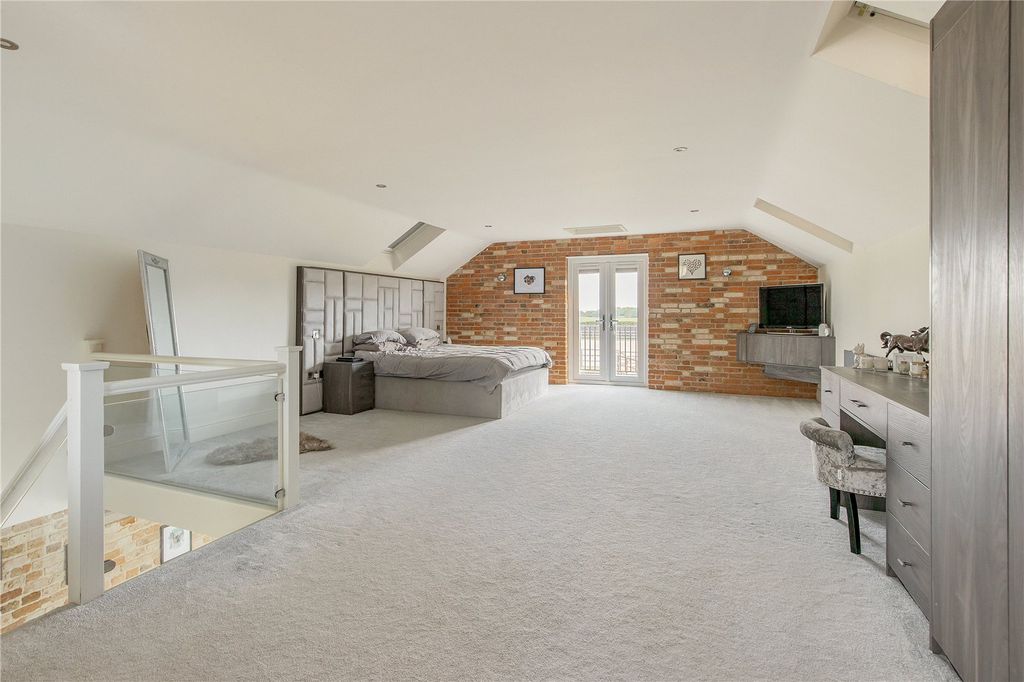 Additional image 22 of 5 bed equestrian for saleNorwich Road, Kennett, Newmarket CB8