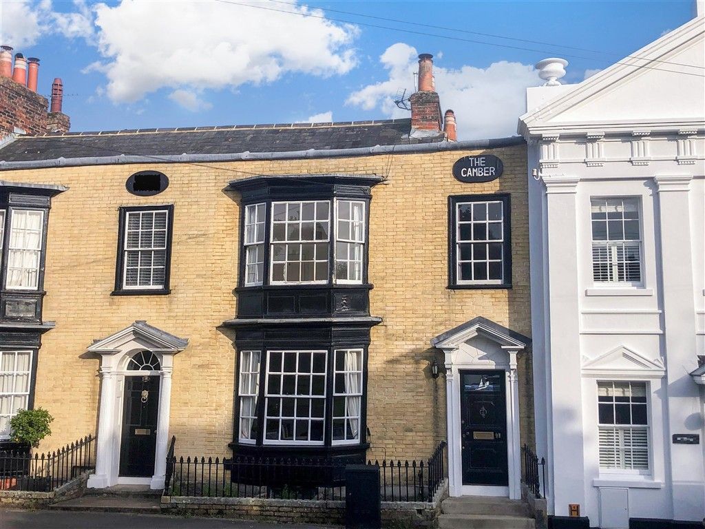 Property photo 2 of 15 Front Elevation