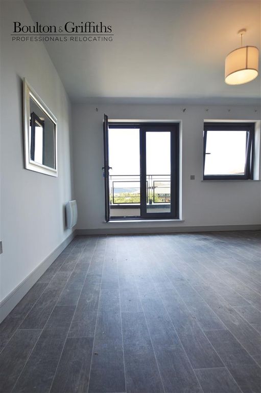 Property photo 3 of 17 Open Plan Reception/Dining/Kitchen Area