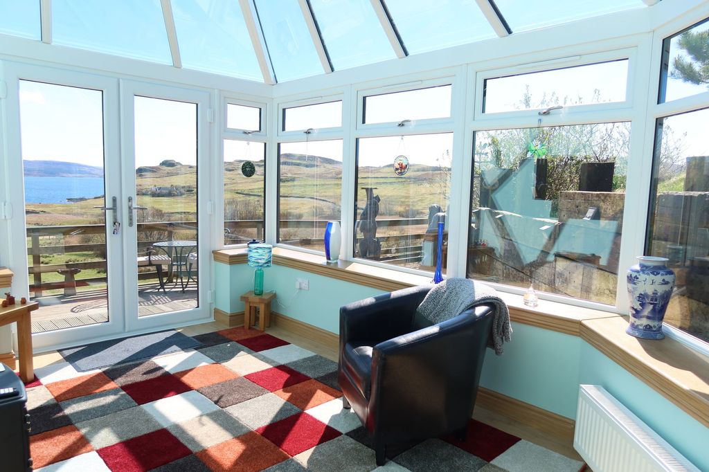 Additional image 9 of 1 bed lodge for saleBorreraig, Dunvegan, Isle Of Skye IV55
