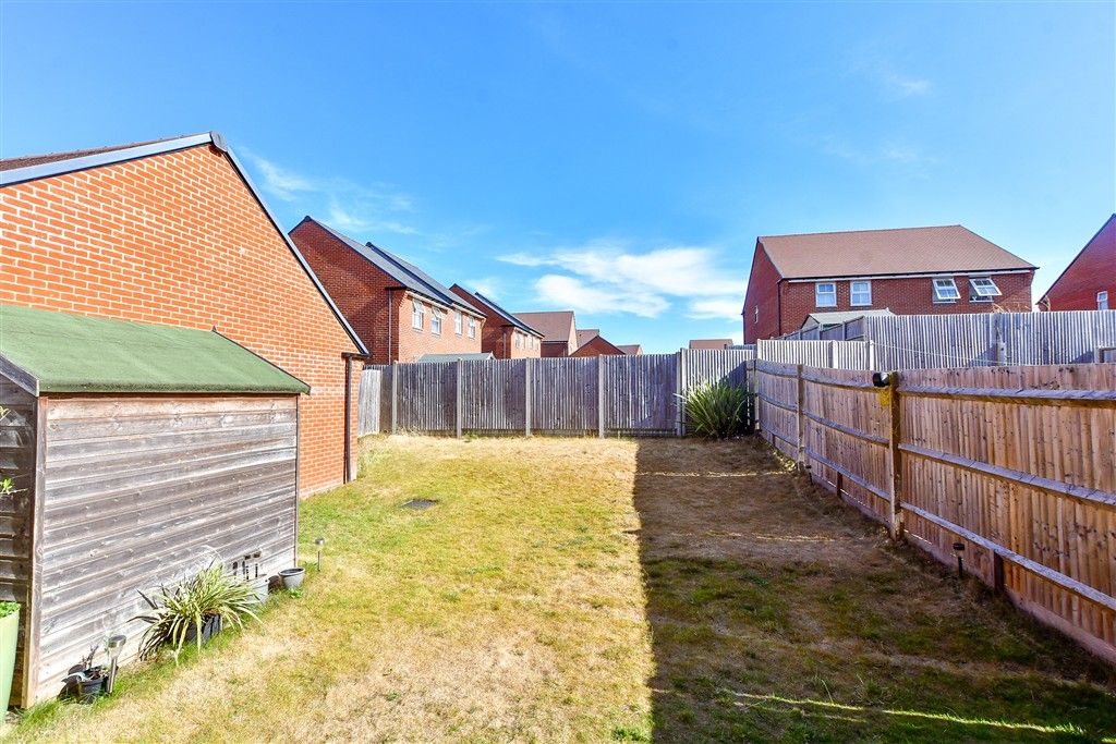 Property photo 2 of 8 Rear Garden