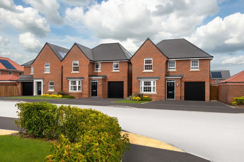 Property photo 1 of 9 Dwh Em Millford