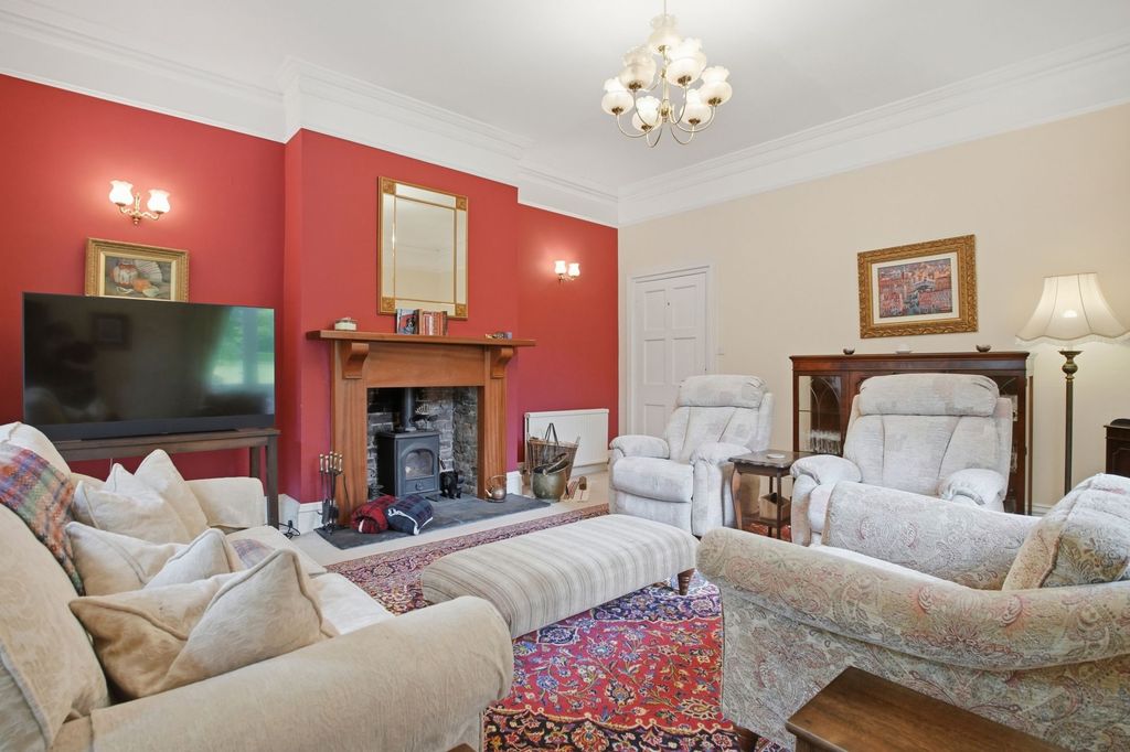 Additional image 11 of 6 bed country house for saleKirkland House, Jedburgh TD8