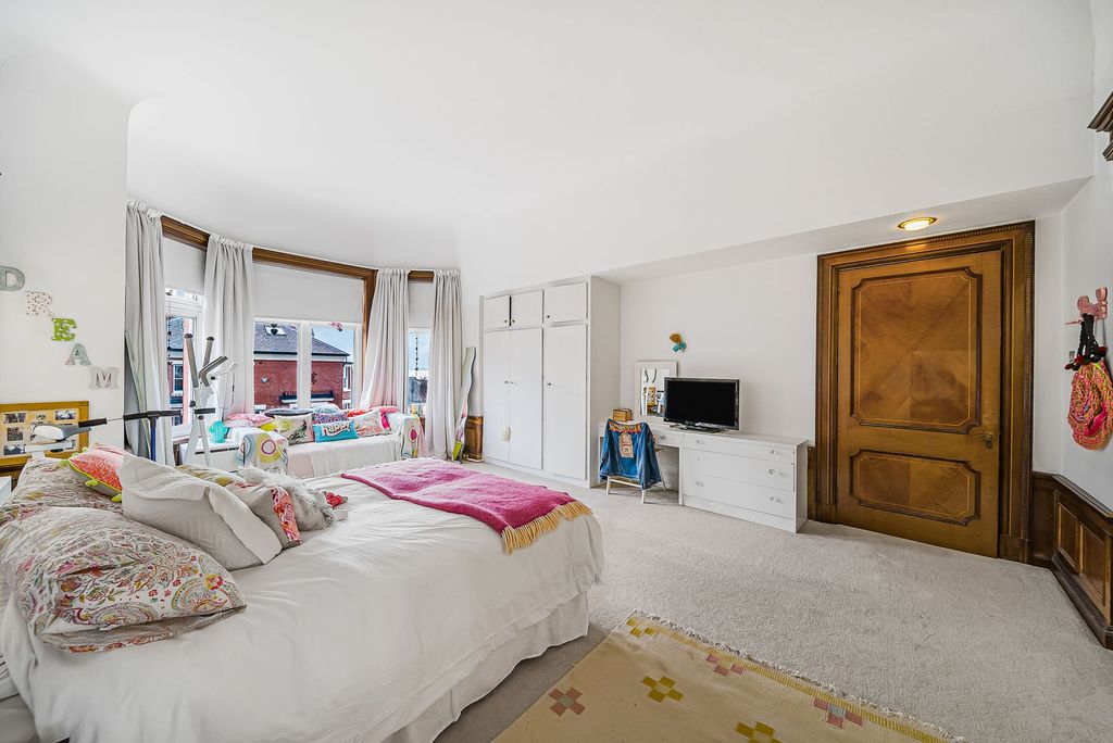 Additional image 21 of 6 bed detached house for saleSalisbury Road, Garston L19