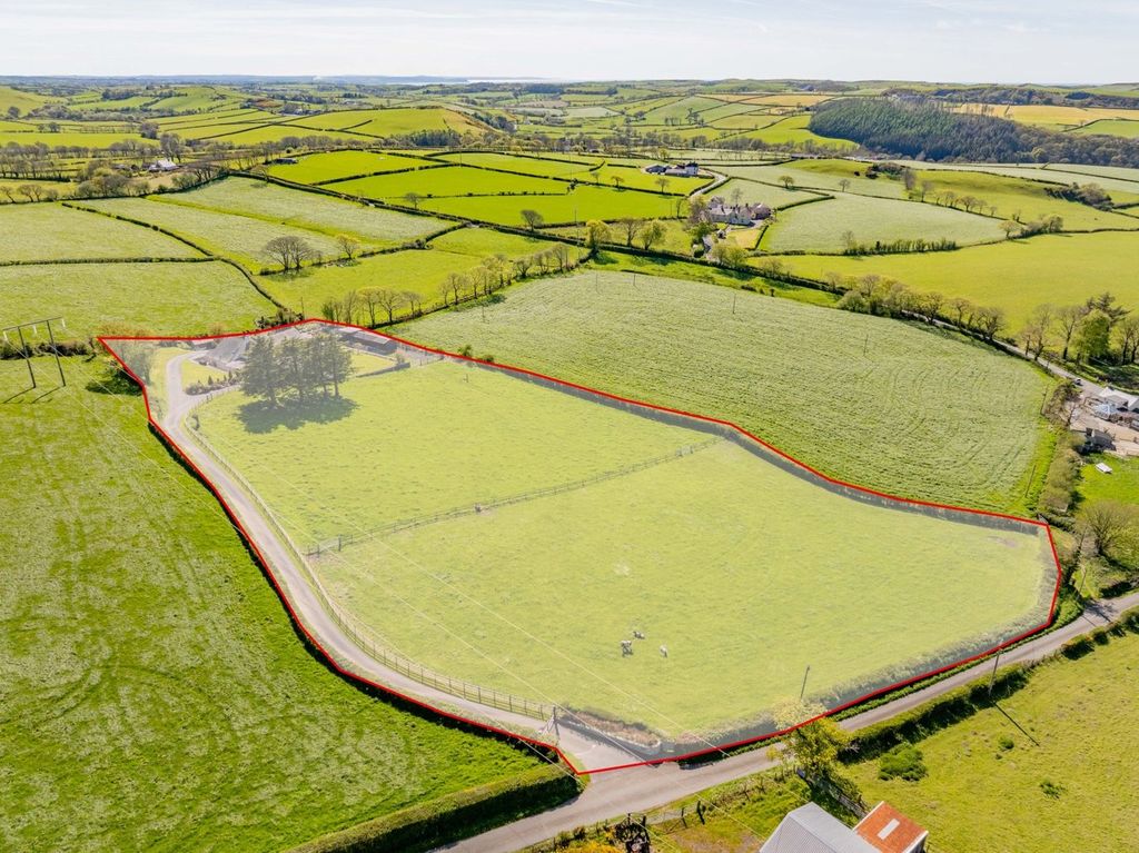 Additional image 53 of 4 bed farm for saleLlanilar, Aberystwyth SY23