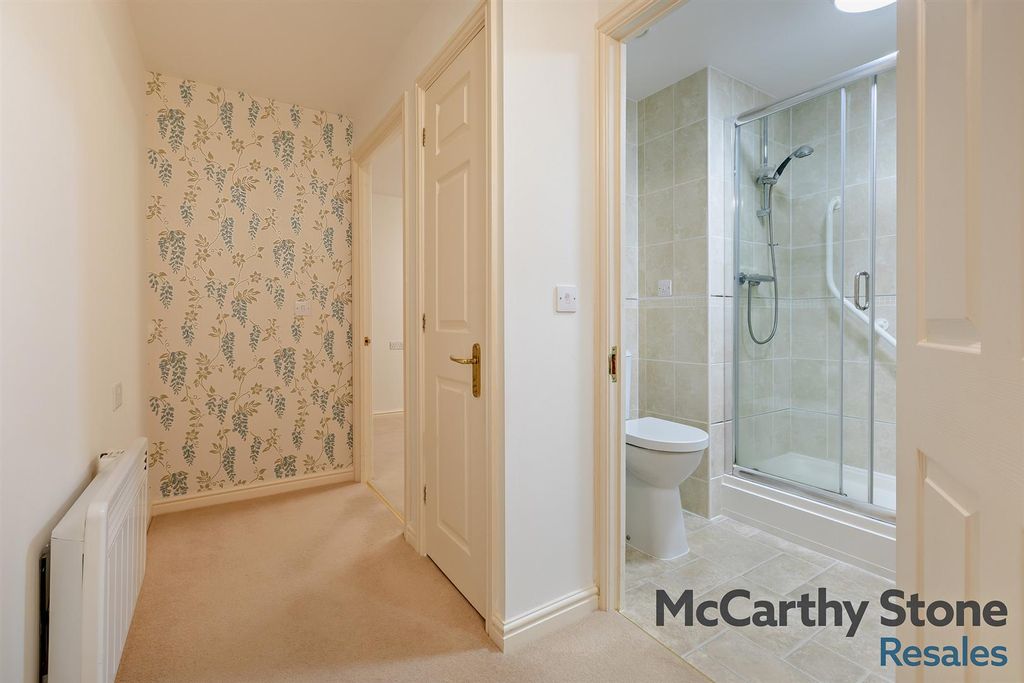 Additional image 9 of 1 bed flat for saleRivers Edge Court, Oaklands Drive, Okehampton EX20