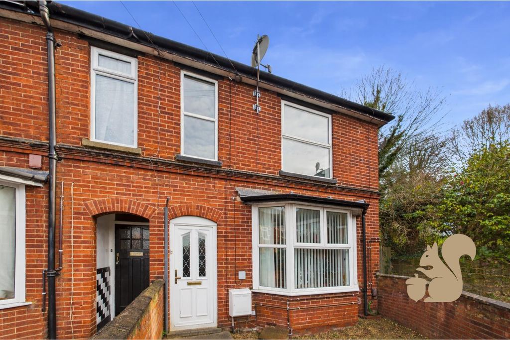 Property photo 1 of 9 Front Shot