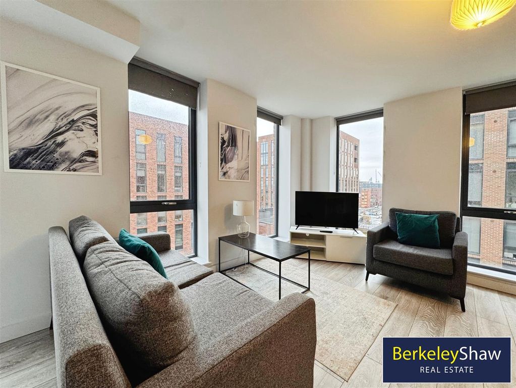 Property photo 2 of 11 Kitchen Diner/Living Area (5)