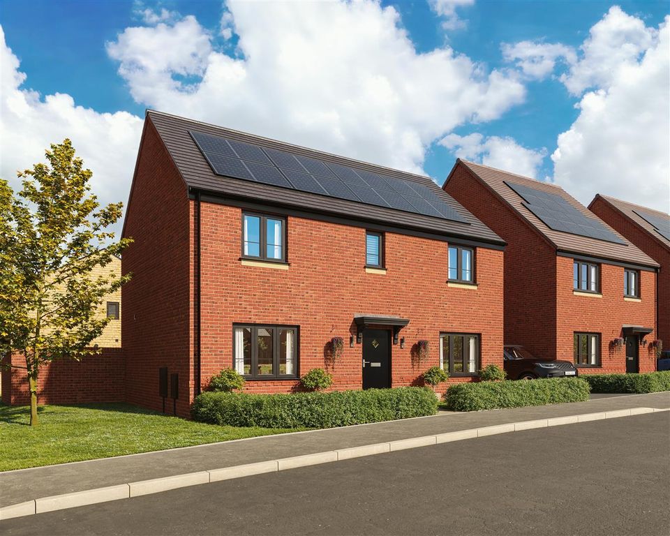 Property photo 1 of 9 The Sibson