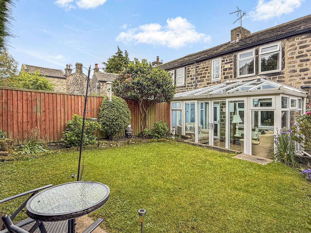 Property photo 1 of 21 Rear Garden