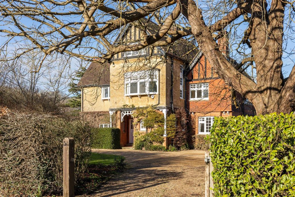 Additional image 24 of 7 bed detached house for saleManor Road, Reigate RH2