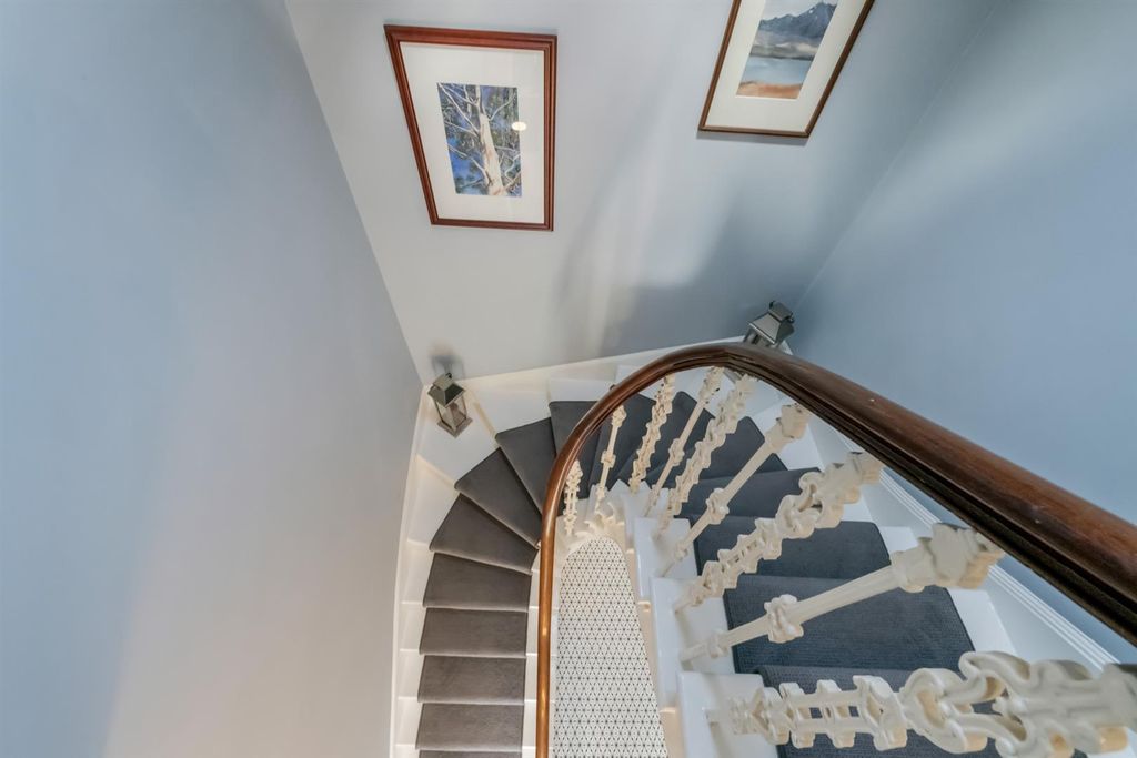 Additional image 30 of 5 bed semi-detached house for saleEast Faerwood, Harviestoun Road, Dollar FK14
