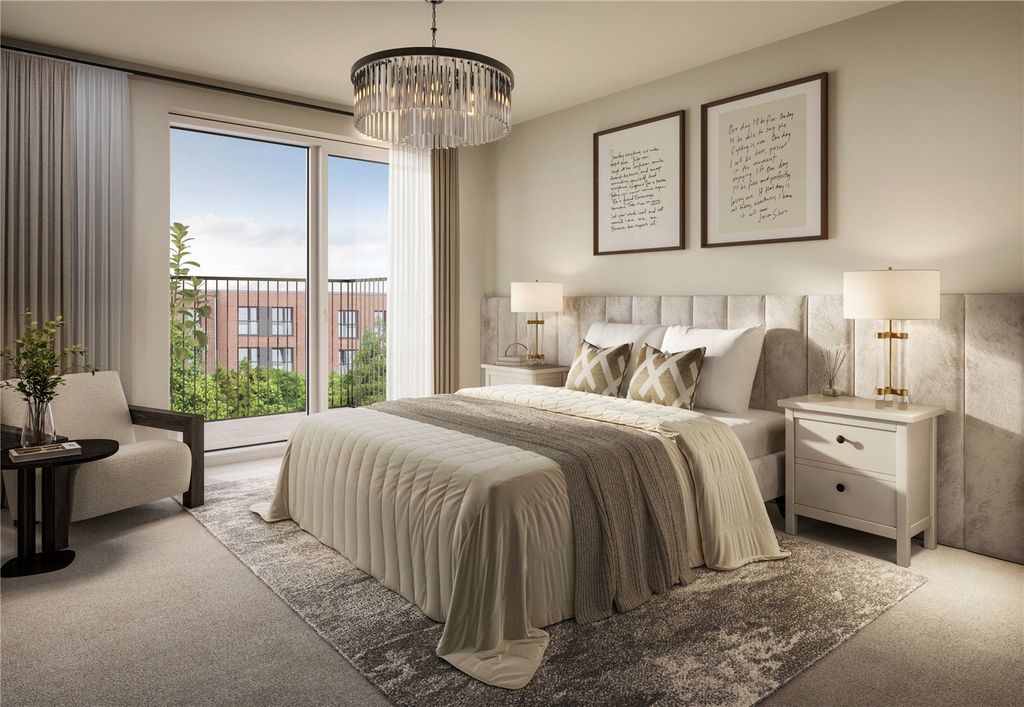 Property photo 2 of 6 O201 CGI