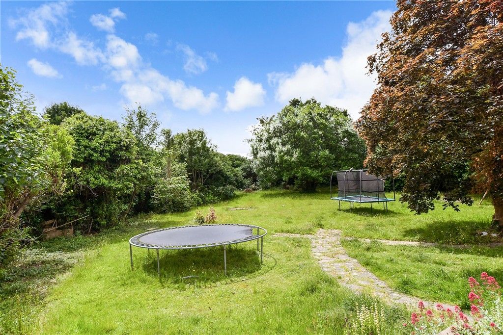 Property photo 3 of 12 Rear Garden