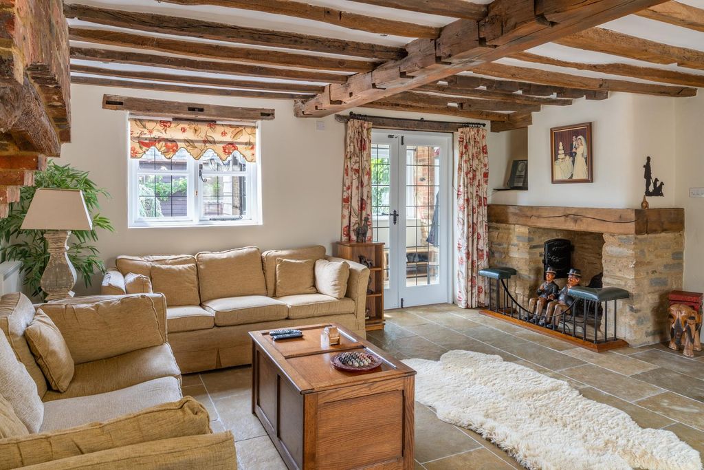 Additional image 12 of 6 bed farm for saleWotton Underwood, Buckinghamshire HP18