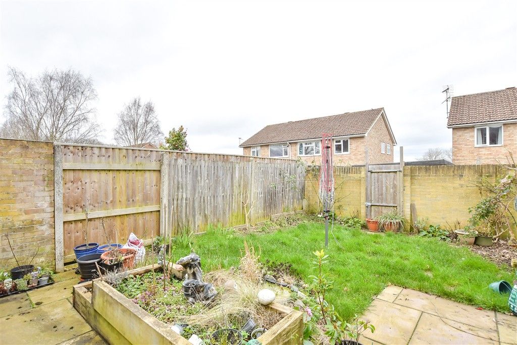 Property photo 2 of 18 Rear Garden