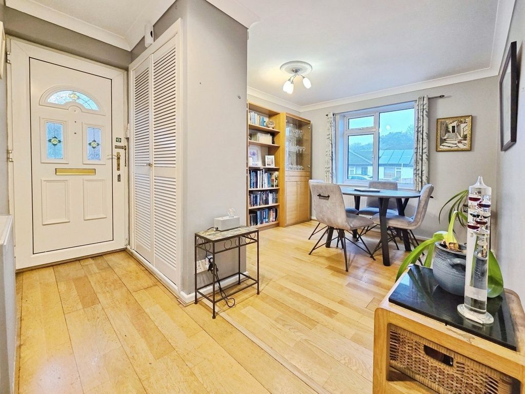 Property photo 2 of 23 Open Entrance Hall