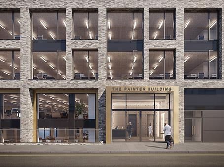 Property photo 3 of 12 Serviced Office, White Lion Street, London, N1|