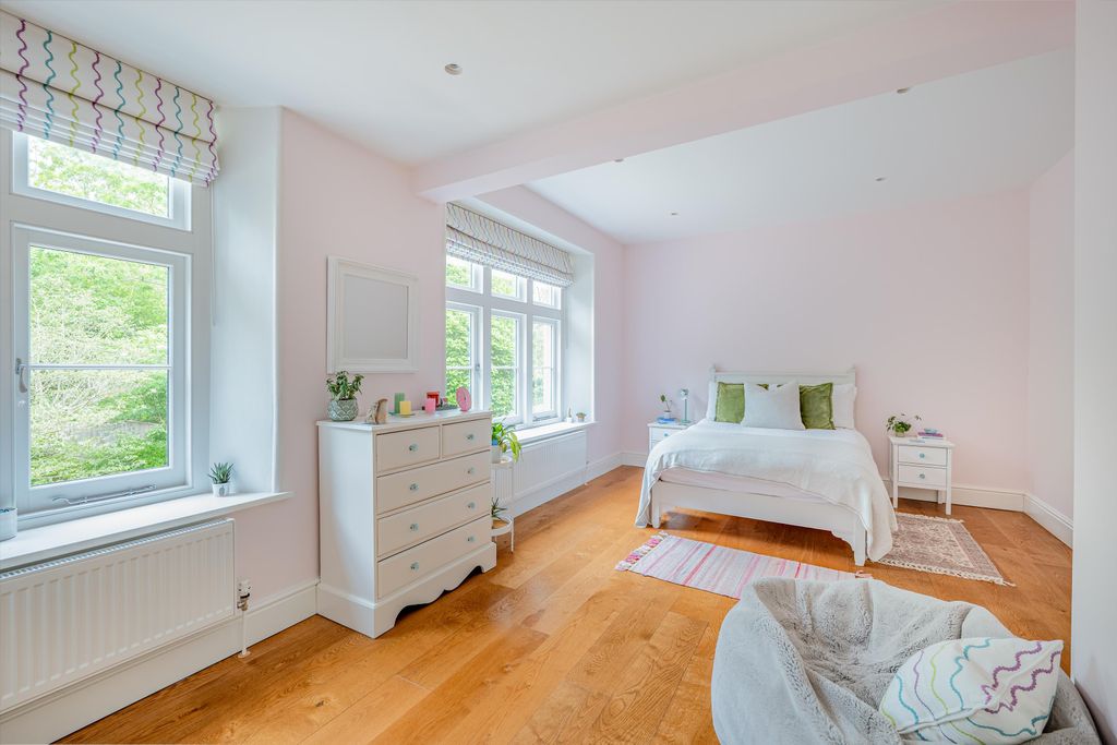 Additional image 19 of 5 bed detached house for saleBowden Hill, Lacock, Chippenham, Wiltshire SN15
