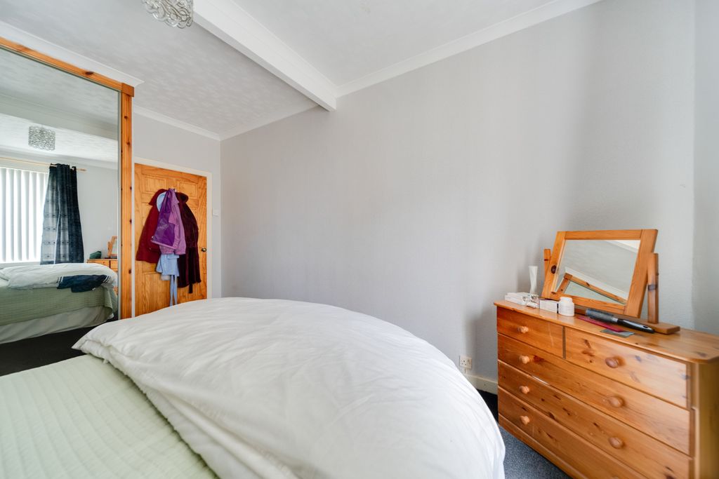 Additional image 13 of 1 bed flat for saleQueen Street, Alva FK12