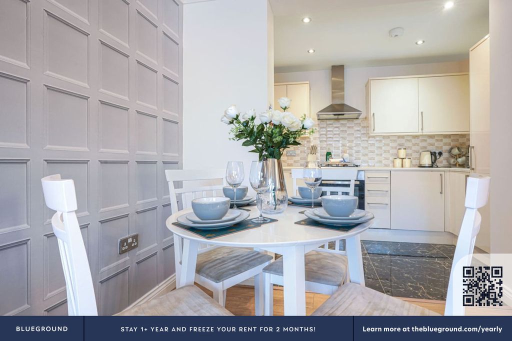 Additional image 12 of 2 bed flat to rentCliftonville NN1