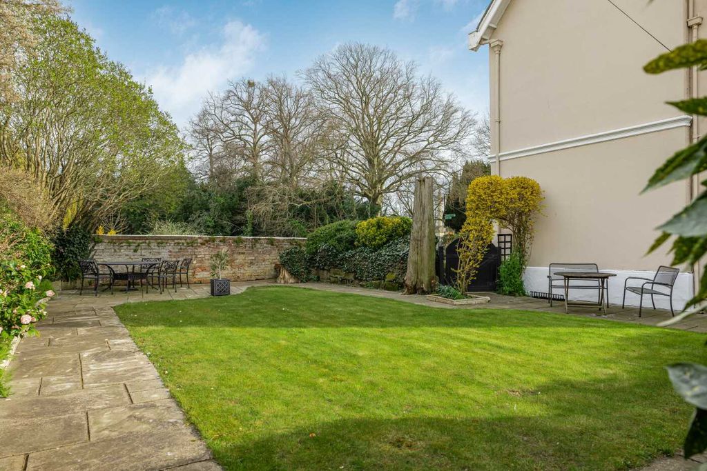 Additional image 30 of 6 bed detached house for saleThe Fosse, Castle Street, Hereford HR1