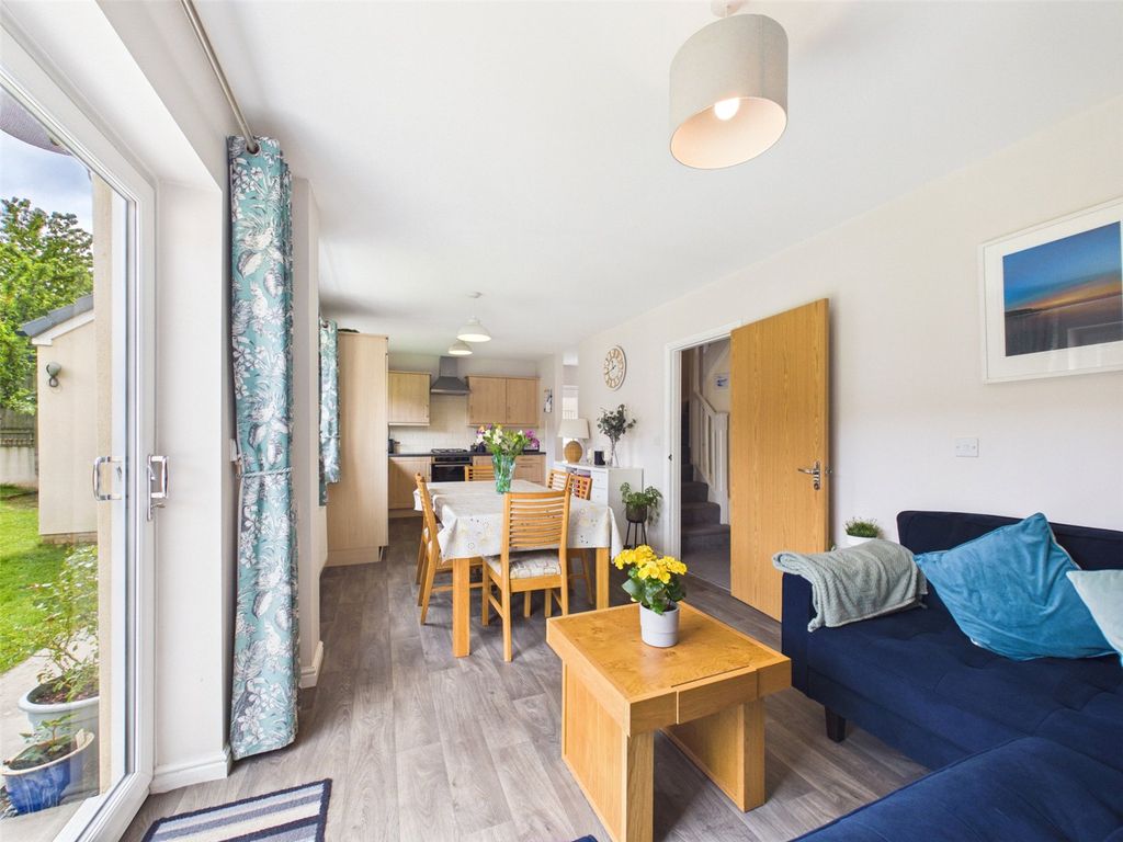 Property photo 3 of 21 Open Plan Living