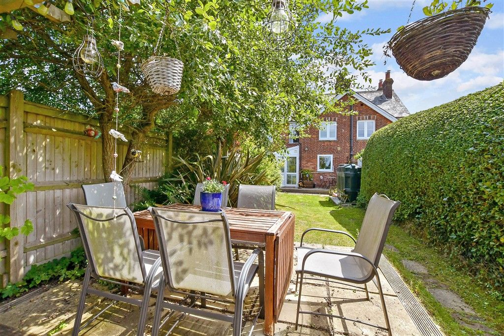 Property photo 2 of 10 Rear Garden