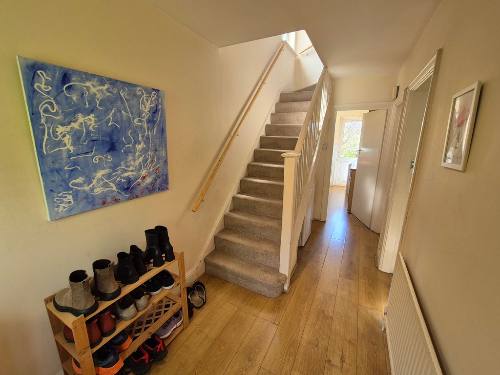 Property photo 2 of 21 Downstairs Hallway And Stairs