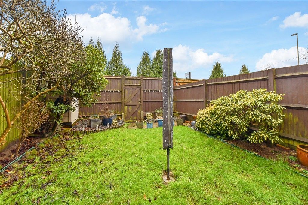 Property photo 3 of 12 Rear Garden