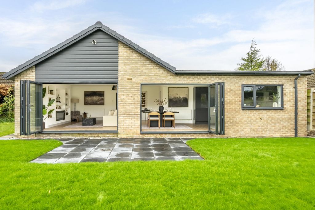 Property photo 1 of 24 Rear Garden