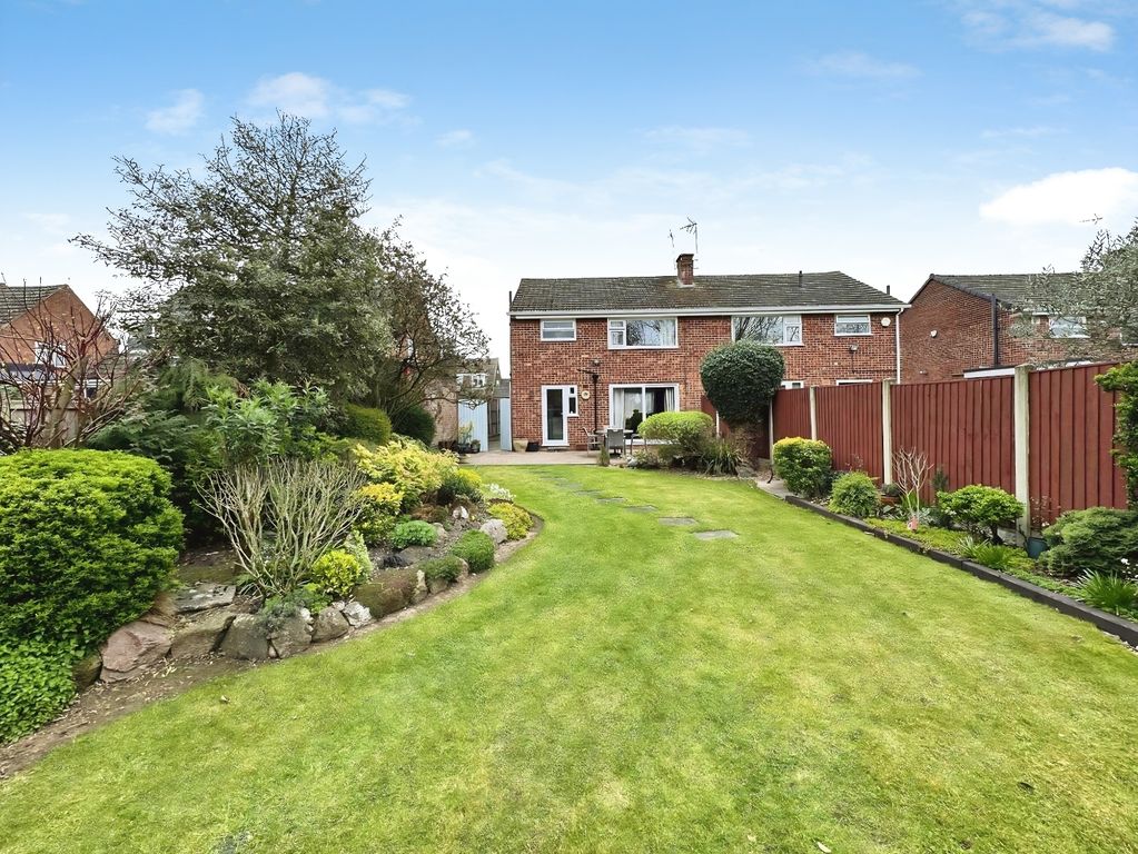 Property photo 3 of 20 Garden