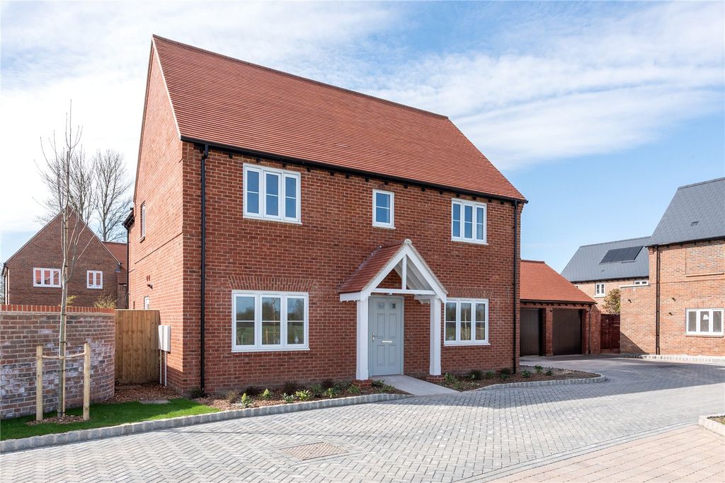 Property photo 1 of 11 Plot 29