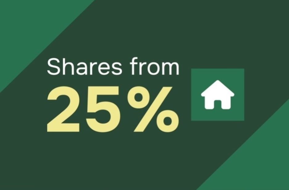 Property photo 2 of 5 Shares