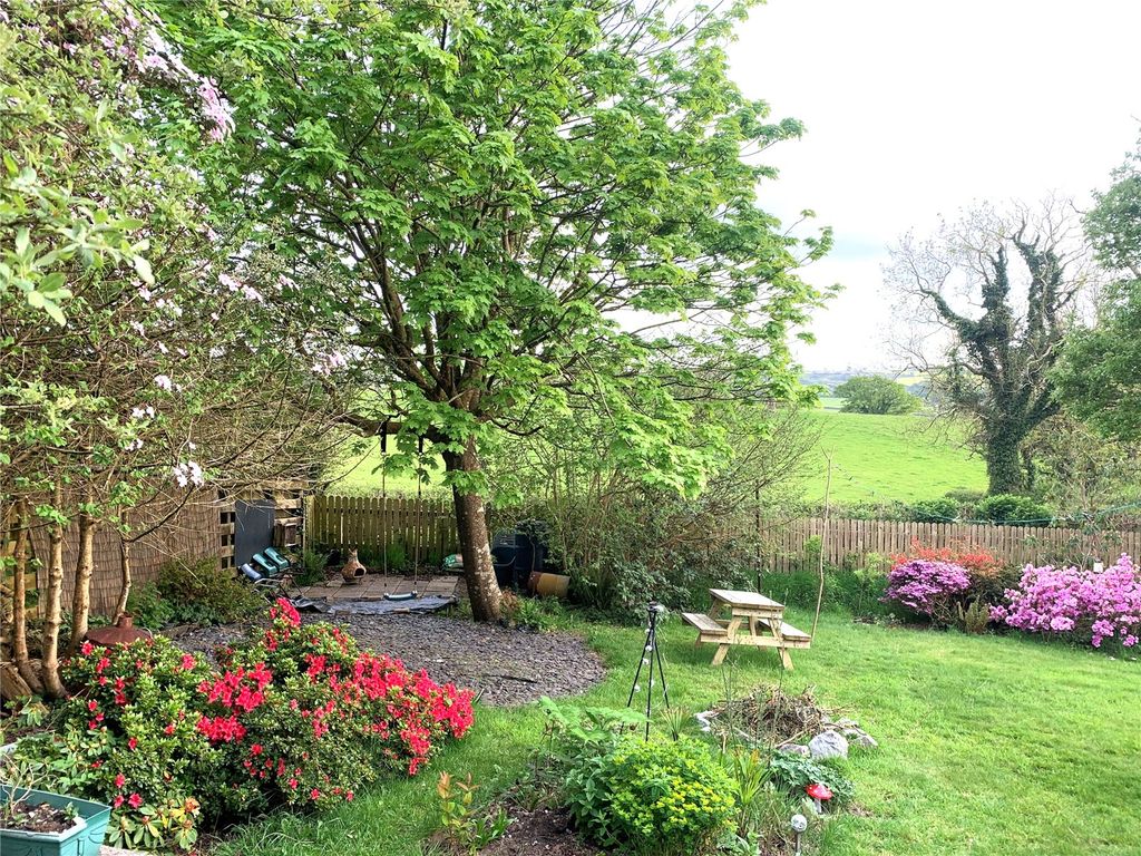 Additional image 3 of 3 bed semi-detached house for saleHalkon Crescent, Narberth, Pembrokeshire SA67