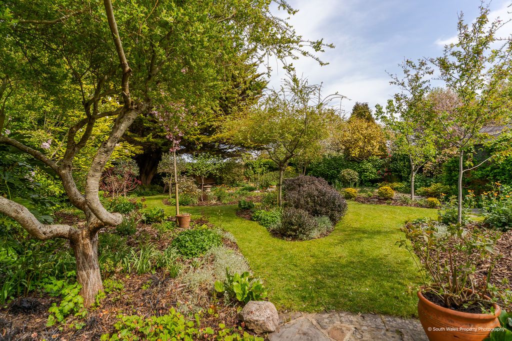 Additional image 13 of 4 bed detached house for saleCherwell Road, Penarth CF64