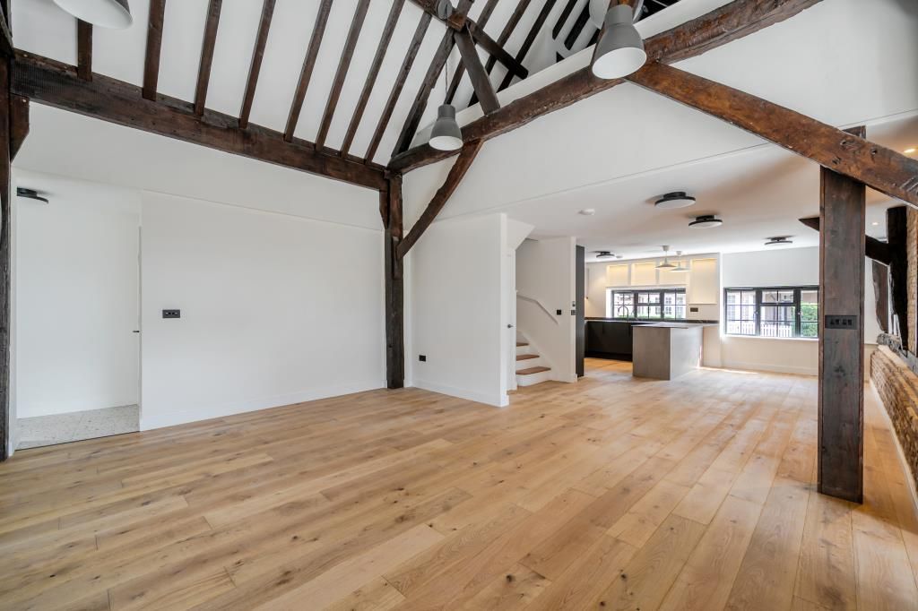 Property photo 3 of 18 Living Area