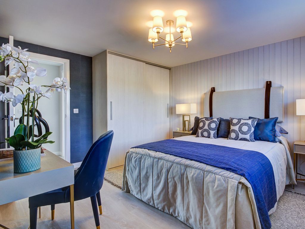 Additional image 6 of 5 bed detached house for sale"The Thornwood" at Snowdon Terrace, Seamill, West Kilbride KA23