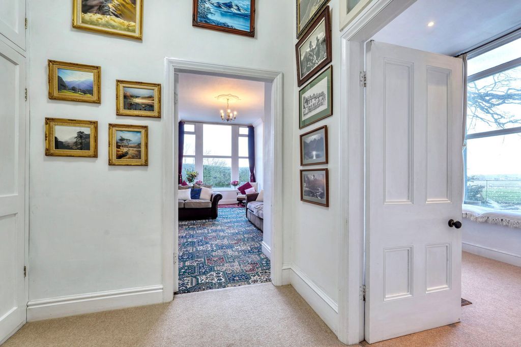 Additional image 5 of 3 bed town house for saleBrigham Hill Mansion, Brigham, Cockermouth CA13
