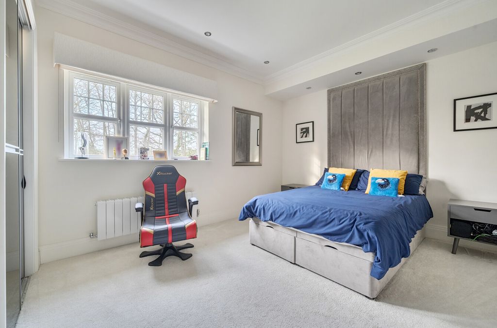 Additional image 30 of 6 bed detached house for saleHeather Lane, Up Nately, Hook RG27