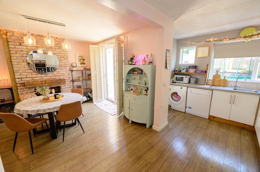 Property photo 3 of 25 Kitchen-Dining Room.Jpg