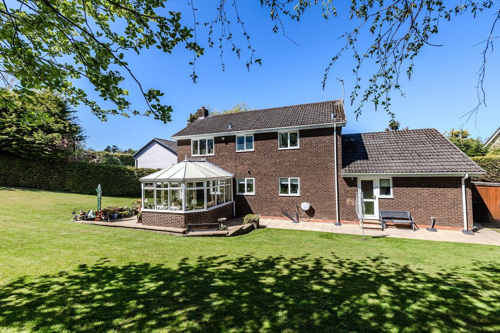 Additional image 28 of 4 bed property for saleLadyrigg, Darras Hall, Ponteland, Newcastle Upon Tyne NE20